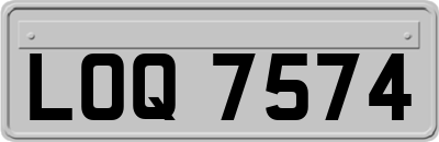 LOQ7574