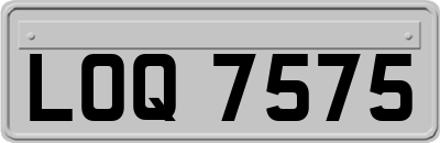 LOQ7575