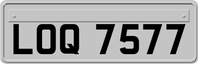 LOQ7577