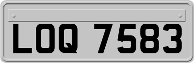 LOQ7583