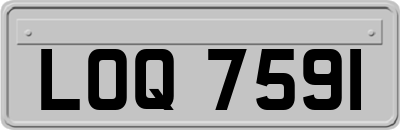 LOQ7591