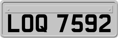 LOQ7592