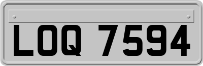 LOQ7594