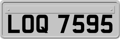 LOQ7595