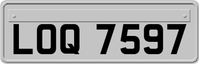 LOQ7597