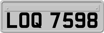 LOQ7598