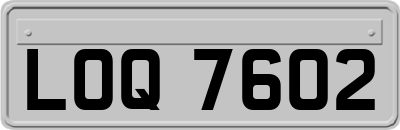 LOQ7602