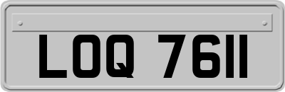 LOQ7611