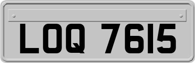 LOQ7615