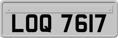 LOQ7617