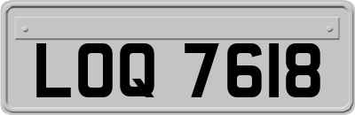 LOQ7618