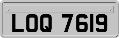 LOQ7619