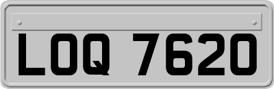LOQ7620