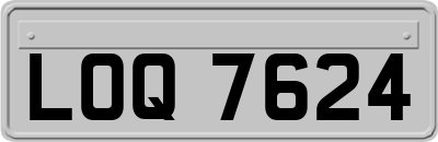 LOQ7624
