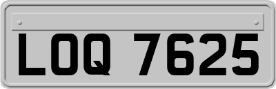 LOQ7625