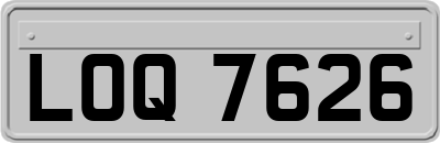 LOQ7626