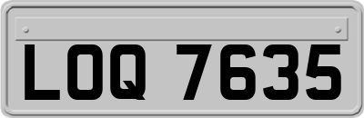 LOQ7635