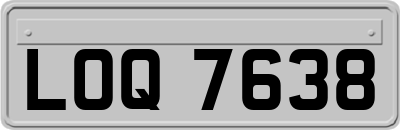 LOQ7638