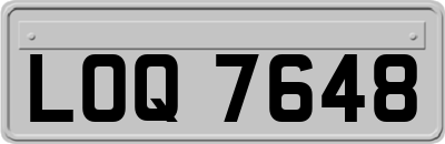 LOQ7648