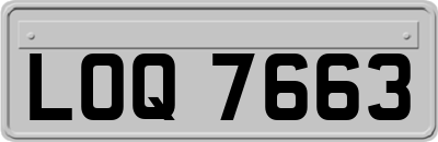 LOQ7663