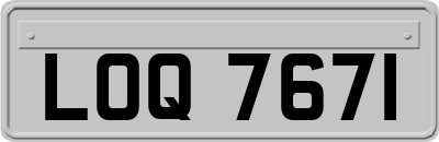 LOQ7671