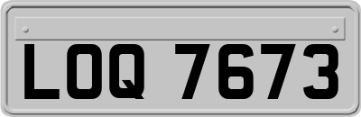 LOQ7673