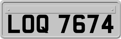 LOQ7674