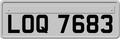 LOQ7683