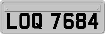 LOQ7684