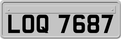 LOQ7687