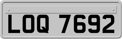 LOQ7692