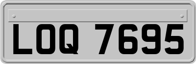 LOQ7695