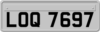 LOQ7697