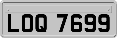 LOQ7699