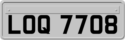LOQ7708