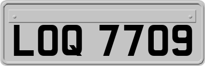LOQ7709
