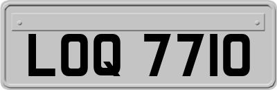 LOQ7710
