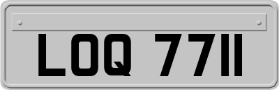 LOQ7711