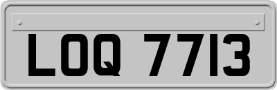 LOQ7713