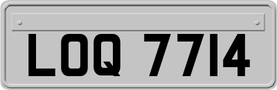 LOQ7714
