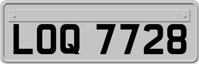 LOQ7728