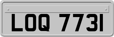 LOQ7731
