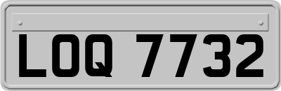 LOQ7732