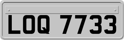 LOQ7733