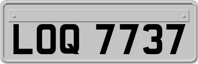 LOQ7737