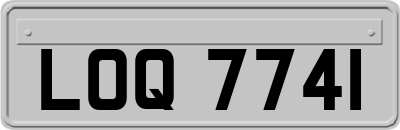LOQ7741