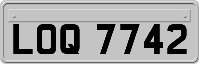 LOQ7742
