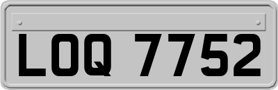 LOQ7752