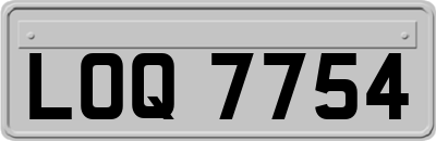 LOQ7754