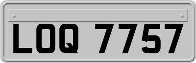 LOQ7757